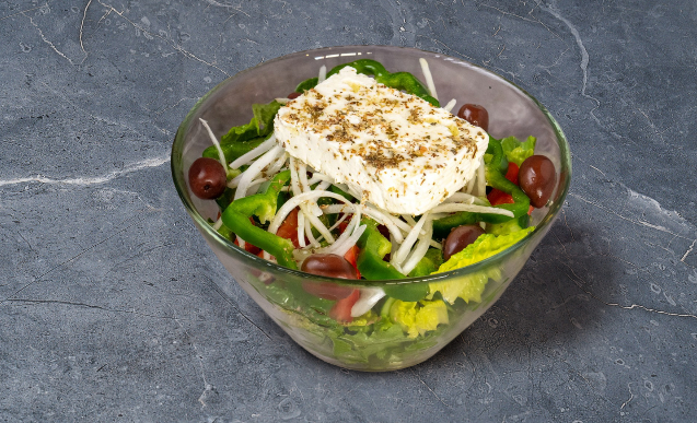 Village Salad
